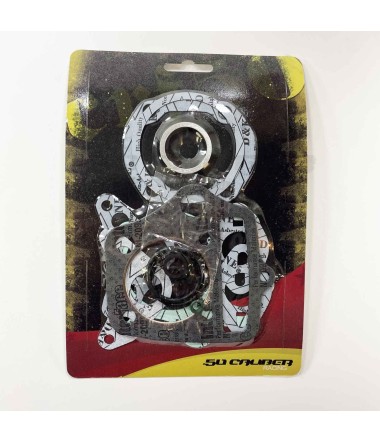 88cc Gasket Kit