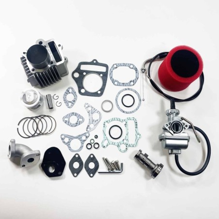 88cc stage 2 big bore kit for honda xr crf 50's and 70's