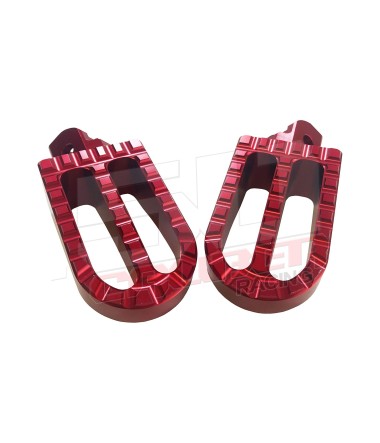 Honda Foot Pegs