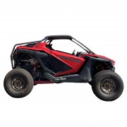 Polaris RZR ProXP 2 seat Roll Cage Desert Edition Roll Cage