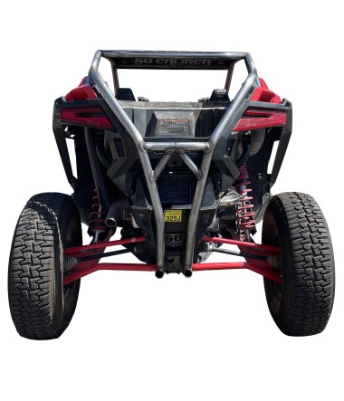 Polaris RZR ProXP 2 seat Radius Roll Cage