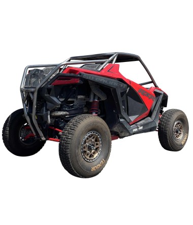 Polaris RZR Pro XP 2 seat Radius Roll Cage 2 seat