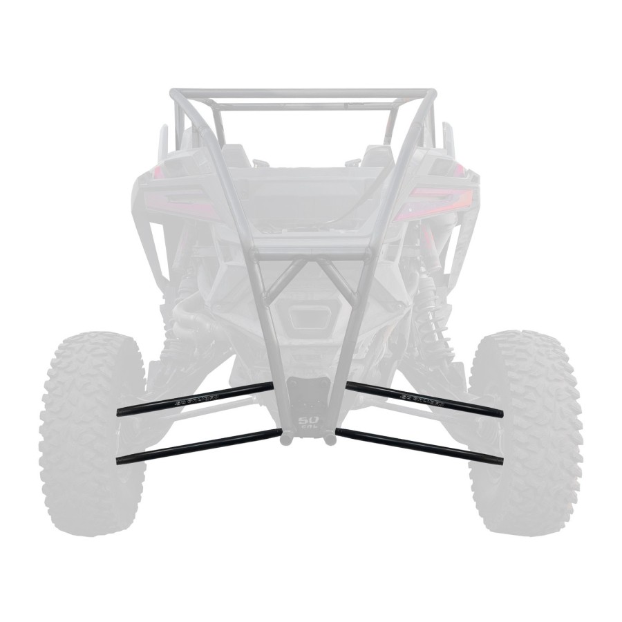 Yamaha Rhino 4 seat Roll Cage with Alimunum roof and visor