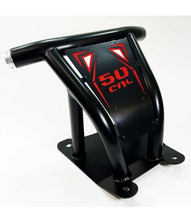 Polaris Pro R Bumper 