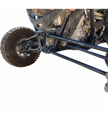 Yamaha Rhino 4 seat Roll Cage with Alimunum roof and visor