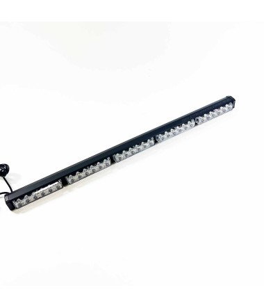 30 inch Chase LED Light Bar