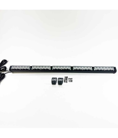 30 inch Chase LED Light Bar