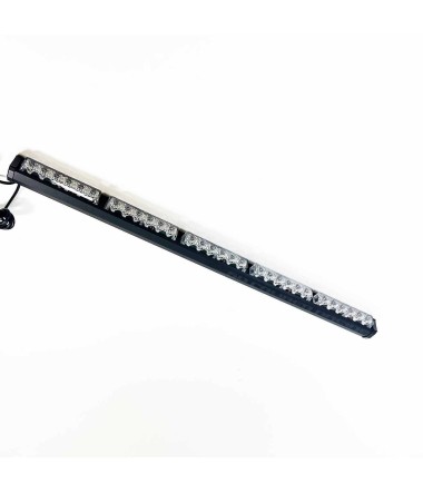 30 inch Chase LED Light Bar