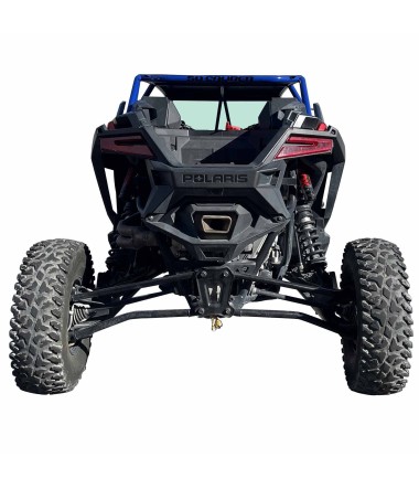 Polaris RZR Pro R 4 seater Radius Roll Cage