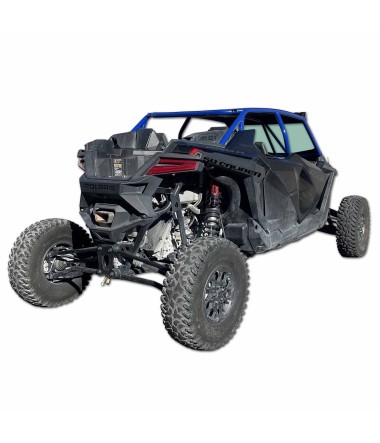 Polaris RZR Pro R 4 seater Radius Roll Cage