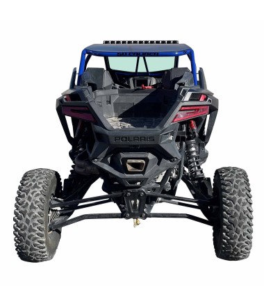 Polaris RZR Pro R 4 seater Radius Roll Cage