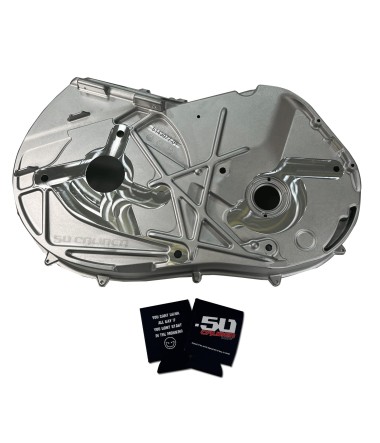 Polaris Clutch Cover