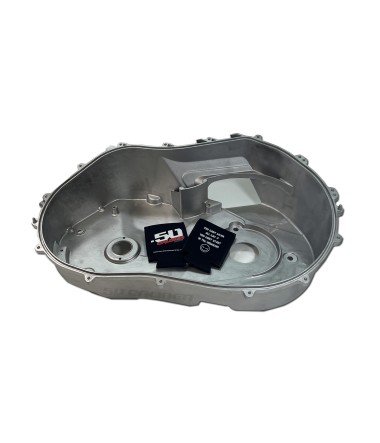 Polaris Clutch Cover