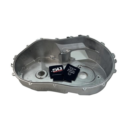 Polaris Clutch Cover