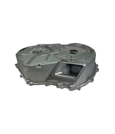 RZR Turbo R Clutch Cover