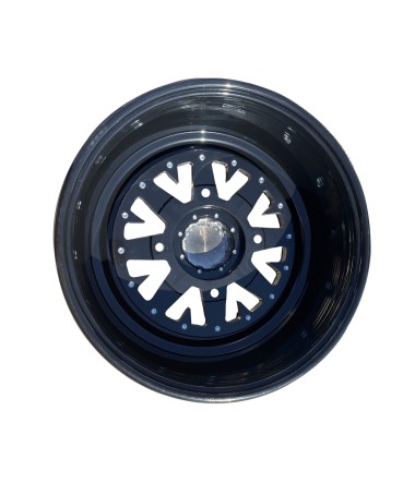 12x8 Beadlock wheel .190 thickness