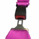 harness push button release Pink