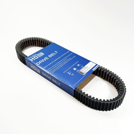 OEM Polaris XP Turbo Belt 2017+ (3211227 / 3212358)