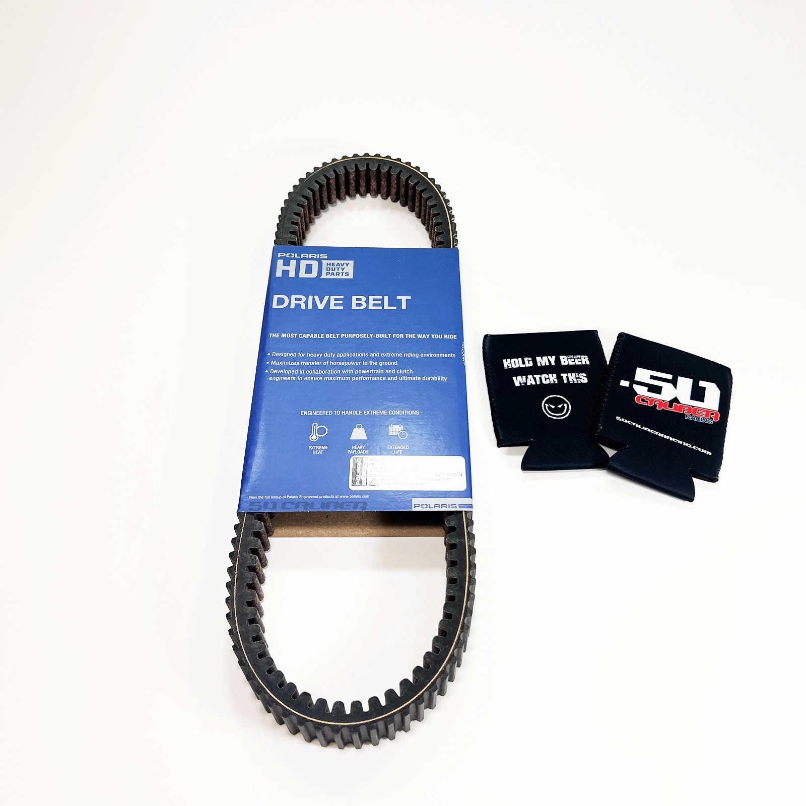 Heavy Duty Belt 3211227 For XP Turbo