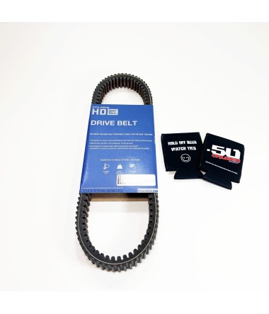 Heavy Duty Belt 3211227 For XP Turbo