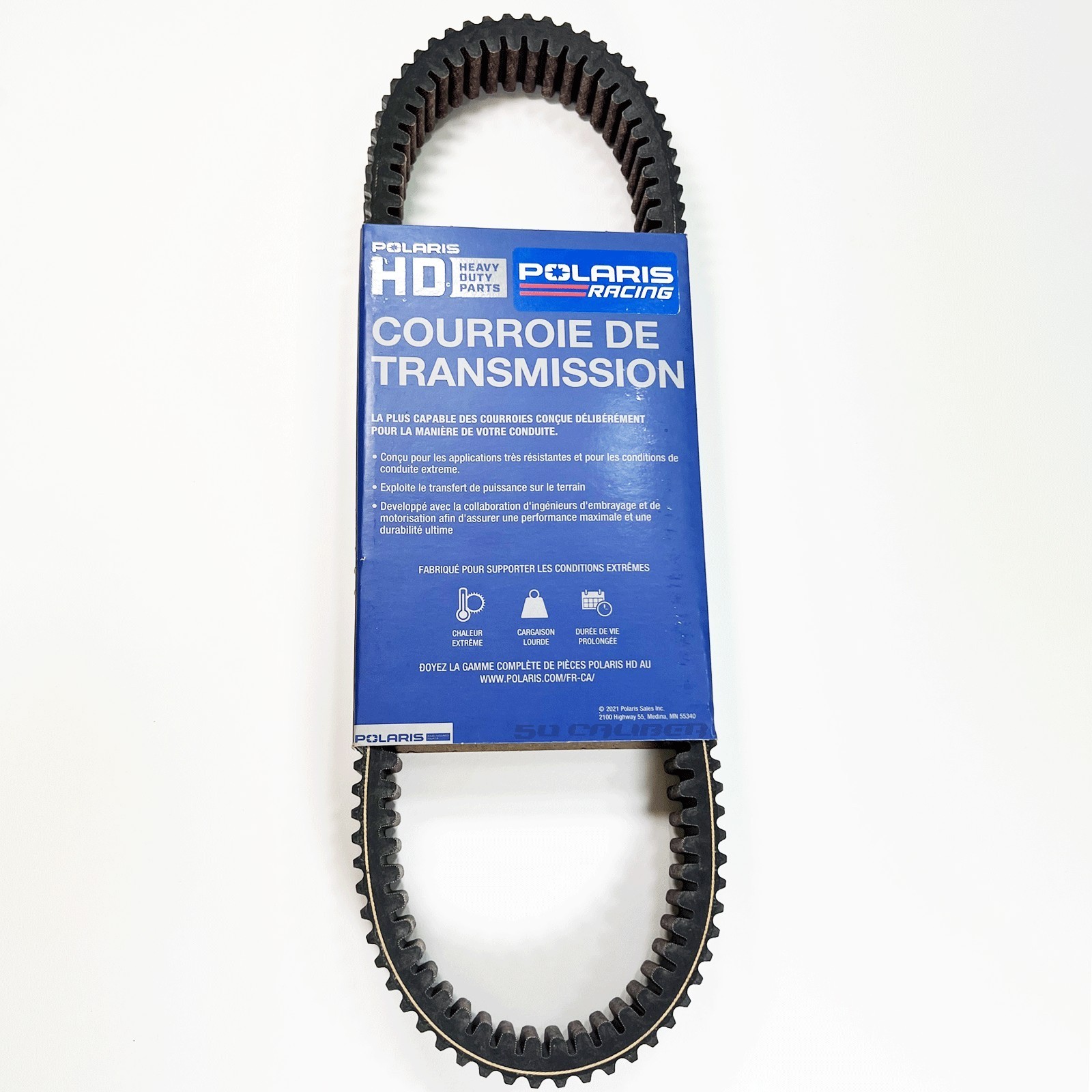 OEM Polaris XP Turbo Polaris Belt 3211227 