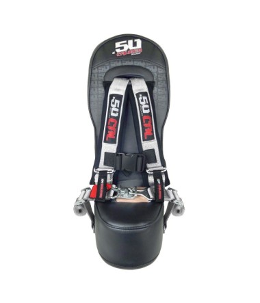 PRO R Bump Seat