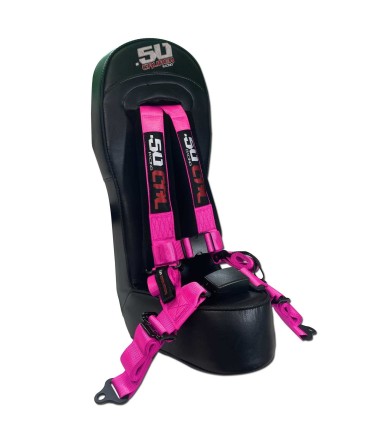 PRO R Bump Seat