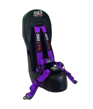 PRO R Bump Seat