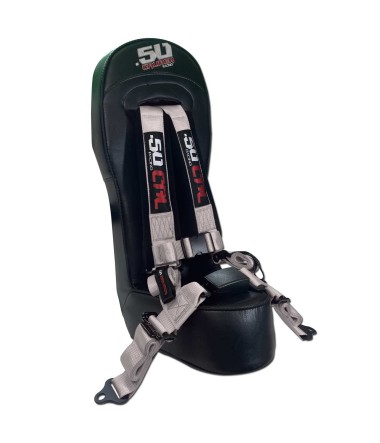 PRO R Bump Seat