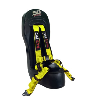 PRO R Bump Seat