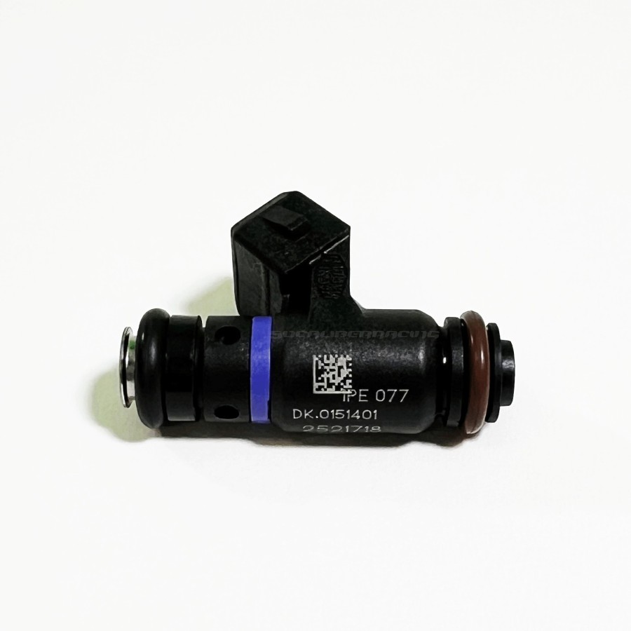 Polaris Fuel Injector