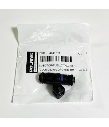 Polaris Injector 2521718