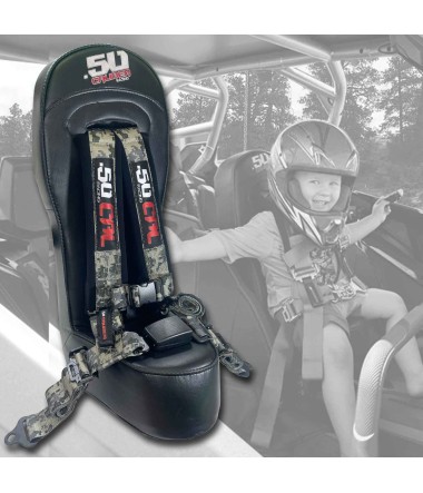 PRO R Bump Seat