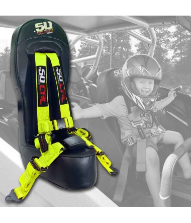 PRO R Bump Seat