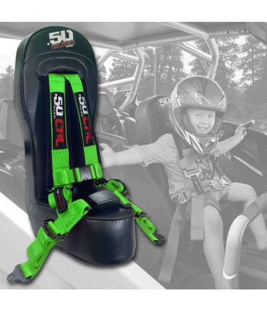 PRO R Bump Seat