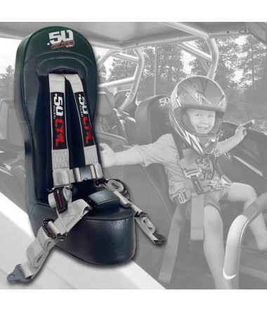 PRO R Bump Seat