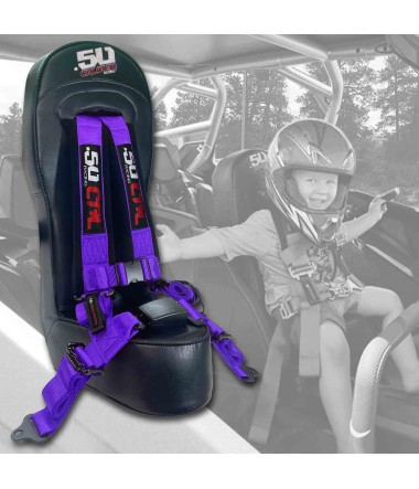 PRO R Bump Seat