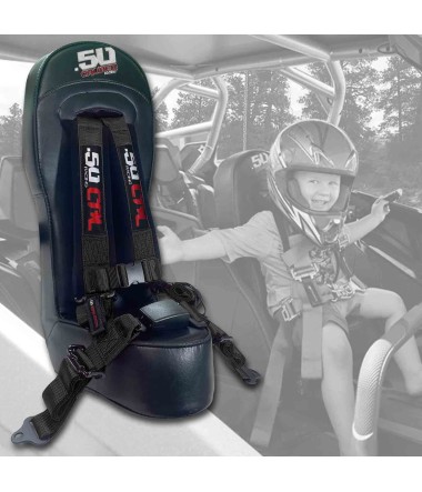 PRO R Bump Seat