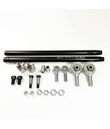 Pro R Heavy Duty Tie Rods