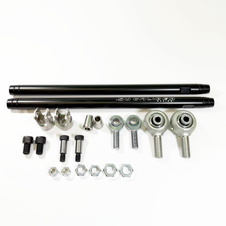 Pro R Heavy Duty Tie Rods