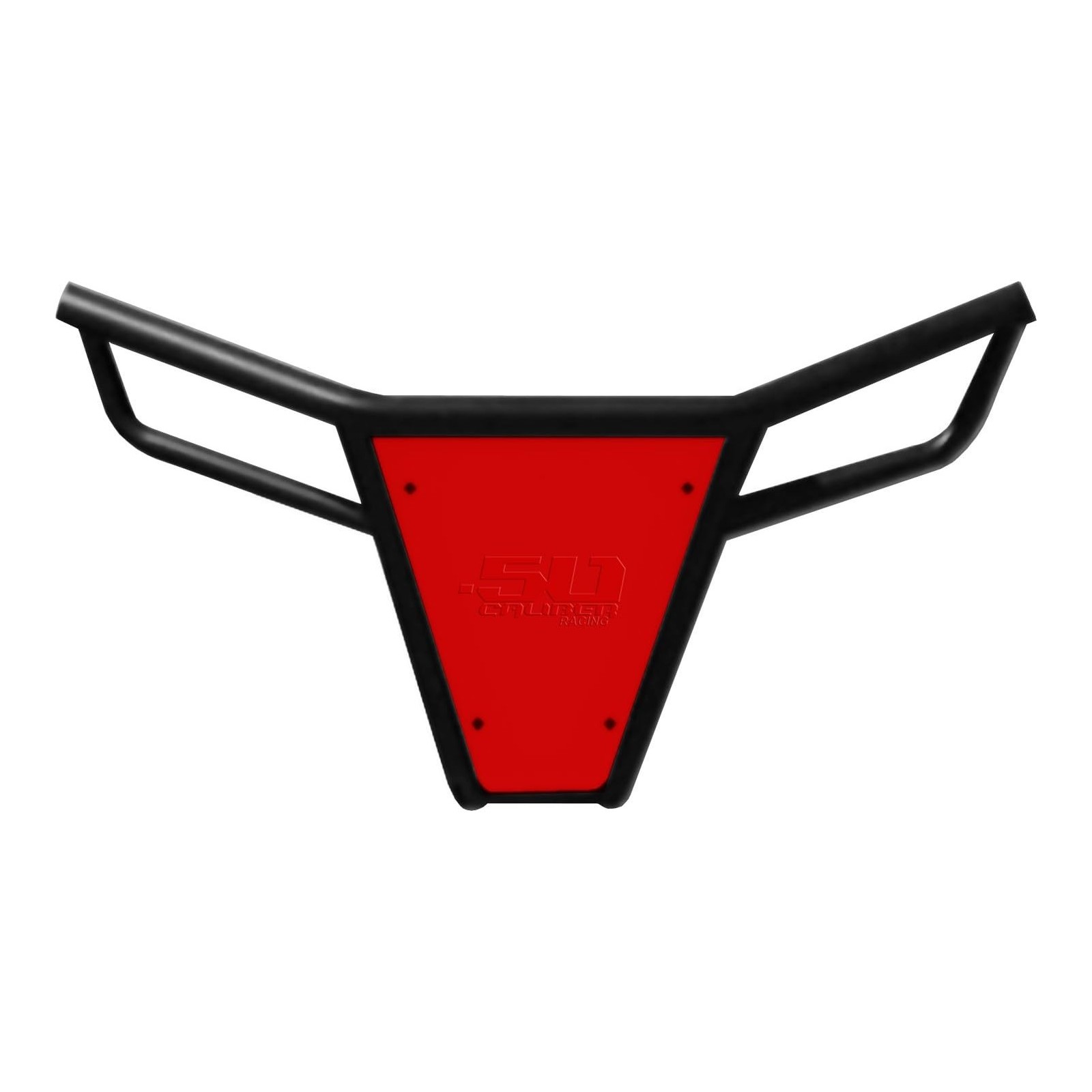 5 Switch Panel .50 Caliber Racing Dash Panels