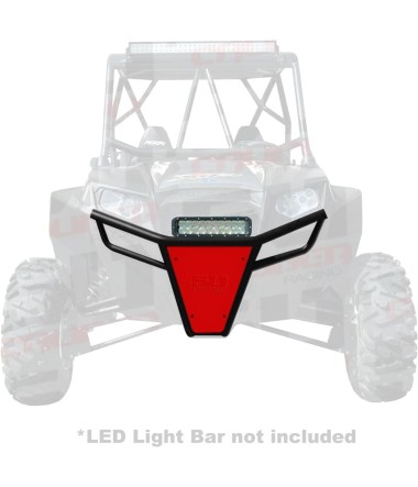 5 Switch Panel .50 Caliber Racing Dash Panels