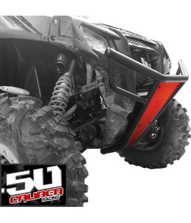 5 Switch Panel .50 Caliber Racing Dash Panels