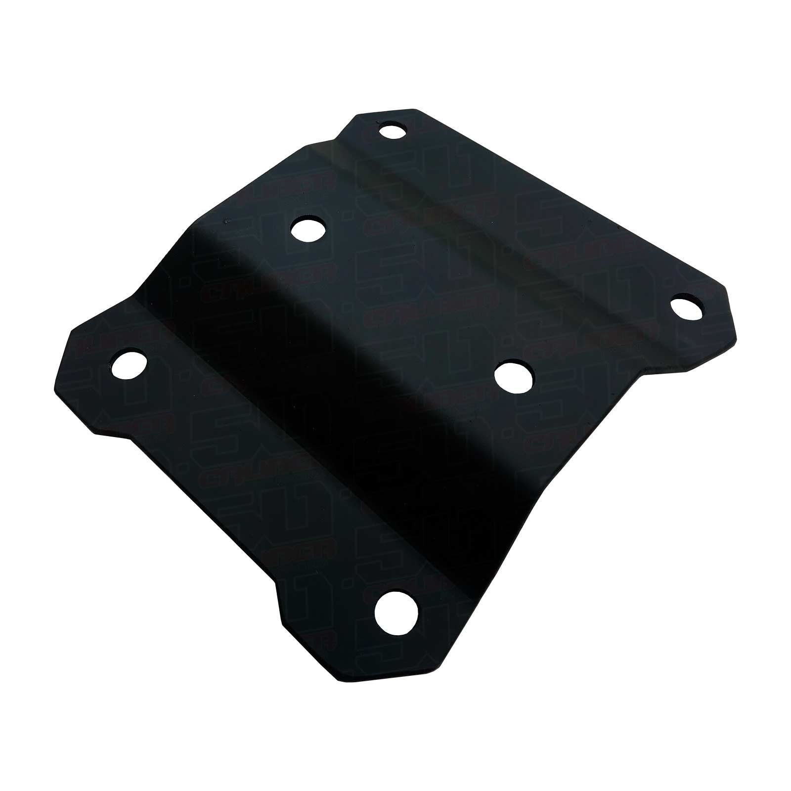 Heavy Duty Rear Suspension Plate Can-Am Maverick X3 MAX X DS X RC MR