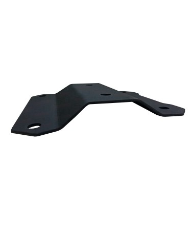 Heavy Duty Rear Suspension Plate Can-Am Maverick X3 MAX X DS X RC MR