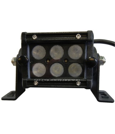 6 inch LED Light Bar