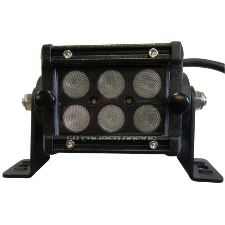 6 inch LED Light Bar