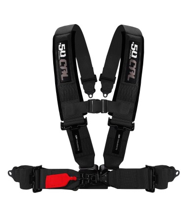 2" and 3" 5 Pt SFI Certified Approved Racing Harness