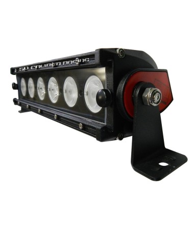 6 inch LED Light Bar