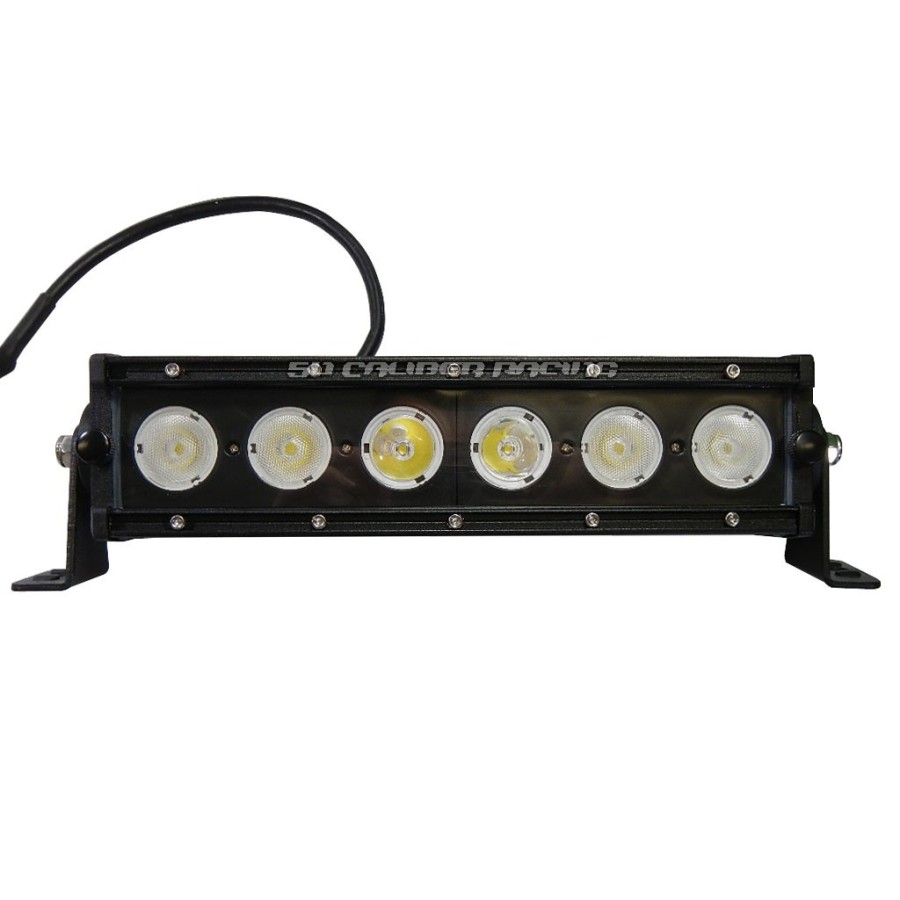 6 inch LED Light Bar